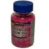 Diphenhydramine HCI 25 Mg - Kirkland Brand - Allergy Medicine and AntihistamineCompare to Active Ingredient of Benadryl® Allergy Generic - 600 Count