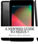 A Newbies Guide to Nexus 7