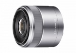 Sony SEL30M35 30mm f/3.5 e-mount Macro Lens