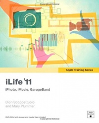 Apple Training Series: iLife '11