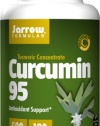 Jarrow Formulas Curcumin 95, 500 mg, 120 Count