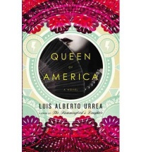 Queen of America: A Novel