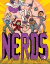 NERDS: Book Five: Attack of the BULLIES