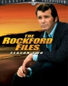 The Rockford Files - Season Two