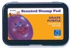 Educational Insights Purple/Grape Scent Stamp Pad (1603)