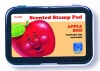 Educational Insights Red/Apple Scent Stamp Pad (1600)