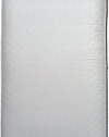 Colgate 2-N-1 Innerspring Crib Mattress, White