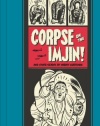 Corpse on the Imjin and Other Stories (The EC Comics Library)