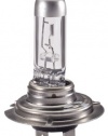 HELLA H83145101 H7 Series 55 Watt 12 V Xenon Premium Halogen Bulb