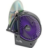 SkipDr CD/DVD Repair and Cleaning System