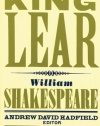 King Lear (Barnes & Noble Shakespeare)