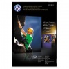 HP Advanced Photo Paper, Glossy (100 Sheets, 4 x 6 Inches, borderless)