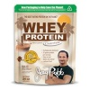 Jay Robb Delicious Whey Protein Chocolate 24 Oz Powder