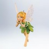 Mistletoe Fairy #7 2011 Hallmark Ornament - QX8789