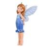 Bluebell Fairy #6 In Series 2010 Hallmark Ornament - QX8116