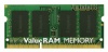 Kingston Value RAM 4GB 1600MHz PC3-12800 DDR3 Non-ECC CL11 SODIMM SR x8 Notebook Memory (KVR16S11S8/4)