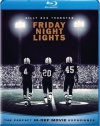 Friday Night Lights [Blu-ray]