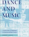 Dance and Music: A Guide to Dance Accompaniment for Musicians and Dance Teachers