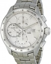 TAG Heuer Men's CAT2011.BA0952 Link Chronograph Watch