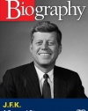 Biography - John F. Kennedy: A Personal Story (A&E DVD Archives)