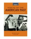 Voices of the American Past, Volume II