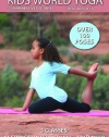 KIDS WORLD YOGA