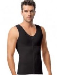 Leo Upper Body Full Compression Men's Shaper