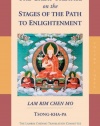 The Great Treatise On The Stages Of The Path To Enlightenment Vol 3