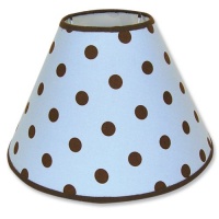 Trend Lab Lampshade, Max Print