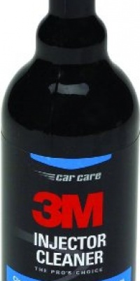 3M 08812 Injector Cleaner Bottle - 16 fl. oz.