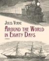 Around the World in Eighty Days (Dover Thrift Editions)