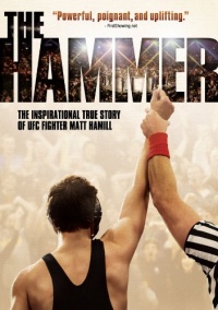 The Hammer