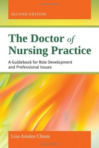 The Doctor of Nursing Practice