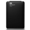 WD My Passport Studio 1TB Mac Portable External Hard Drive Storage FireWire