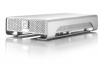 G-Technology G-DRIVE 2TB External Hard Drive w/ eSATA, USB 2.0, Firewire 400, Firewire 800 Interfaces 0G00203