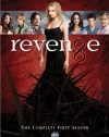 Revenge: The Complete First Season