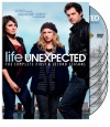 Life Unexpected: The Complete First & Second Seasons