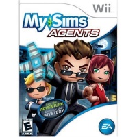 MySims Agents