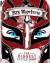 WWE: Rey Mysterio - The Biggest Little Man