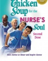 Chicken Soup for the Nurse's Soul: Second Dose: More Stories to Honor and Inspire Nurses (Chicken Soup for the Soul)