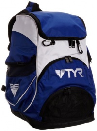 TYR Alliance Team II Backpack