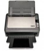 Xerox XDM31255M-WU DocuMate 3125 Color Sheetfed Scanner for Documents and Plastic Cards converting them to Digital Files, 25ppm and 44ipm with One Touch Technology