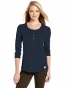 Carhartt Women's Norfolk Henley