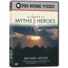 Michael Wood: In Search of Myths and Heroes