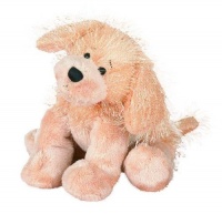 Webkinz Golden Retriever