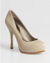 GUESS by Marciano Women's Geng Platform Pump