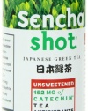 Ito En Sencha Shot, 6.4-Ounce Cans (Pack of 30)