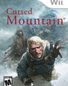 Cursed Mountain Limited Edition