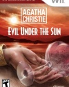 Agatha Christie: Evil Under the Sun