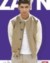 (24x36) One Direction Zayn Malik Purple Music Poster